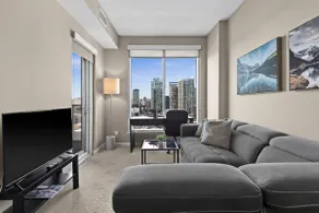 GlobalStay Downtown Calgary Condos - Image 4