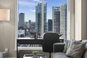 GlobalStay Downtown Calgary Condos - Image 5