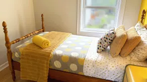 KingstonStays | Happy House | Free Parking | Dntwn - Image 5