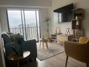 Skyline View, 18th Floor | Barranco/Miraflores - Image 4