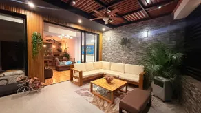 Impressive and private family house in the countryside - Image 5