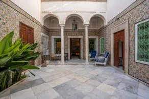 Typical Medina house - Image 2