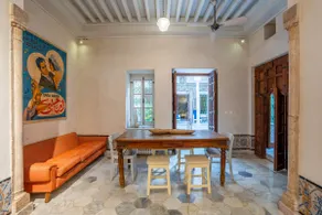 Typical Medina house - Image 3