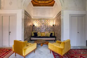 Typical Medina house - Image 4