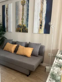 AdriVA Apartamento-Loft Imperial centro WIFI - Image 4