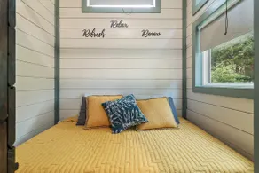 Ale's Loft charming cabin near Casino and Winery. - Image 2