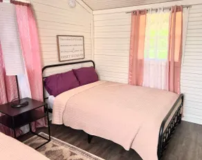 Cozy Cabin One - Image 2