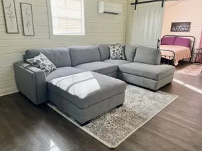 Cozy Cabin One - Image 3