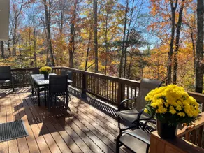 Cozy mtn retreat near Grandfather MTN and skiing! - Image 2