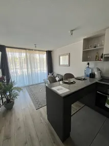 Cozy and nice new one-bedroom apartment - Image 4