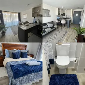 Cozy and nice new one-bedroom apartment - Image 2