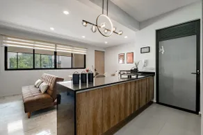 2026 Football Stay | Condo in Roma Norte | Yoga - Image 5