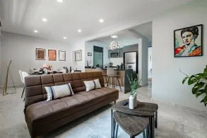 2026 Football Stay | Condo in Roma Norte | Yoga - Image 3