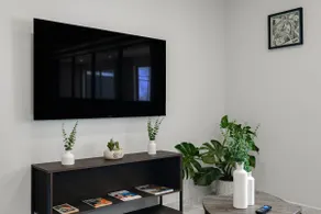 2026 Football Stay | Condo in Roma Norte | Yoga - Image 2