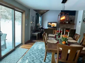 Spacious 5 BR house 10 min from Gore- 2 Masters - Image 2