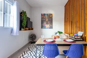 Charming and cozy studio to get out of the routine - Image 3