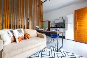 Charming and cozy studio to get out of the routine - Image 4