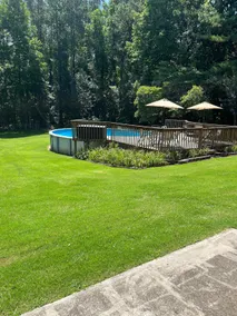 Private Pool in Serene Home Amidst Nature - Pet-Fr - Image 2