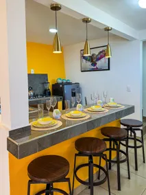 3-bedroom house 3 blocks from Iglesia del Carmen - Image 3