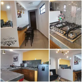 3-bedroom house 3 blocks from Iglesia del Carmen - Image 5