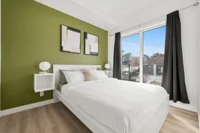 Posh & Relaxing• Downtown Calgary Views - Image 2