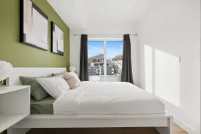 Posh & Relaxing• Downtown Calgary Views - Image 5