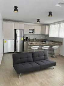 Los Sauces Suites Elegance and Comfort - Image 3
