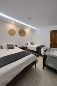 Los Sauces Suites Elegance and Comfort - Image 5