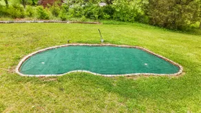 The Luxe/ Hot Tub/ On Bright Leaf Golf Course - Image 3