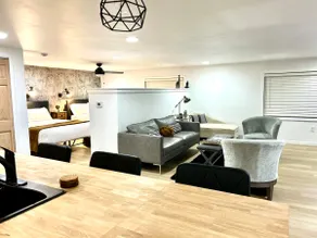 New Guest House Urban Modern - Image 3