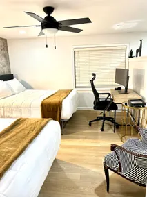 New Guest House Urban Modern - Image 4