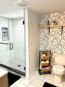 New Guest House Urban Modern - Image 5