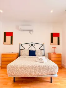 Premium Apartment with Terrace and Pool - Ciencias Forum Granada   - Image 3