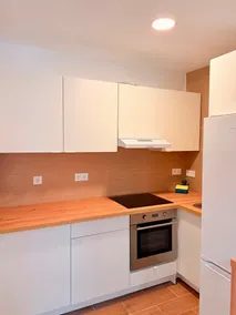 Premium Apartment with Terrace and Pool - Ciencias Forum Granada   - Image 5