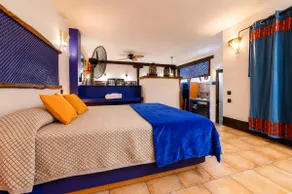 AP.8 Economy Suite – El Refugio by La Bárcena - Image 4