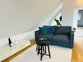 Luxury apartment in Münster city center with parking space. - Image 3