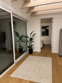 Luxury apartment in Münster city center with parking space. - Image 2