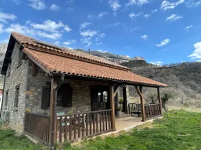 Casa El Plano - Ordesa Sobrarbe Aragonese Pyrenees - Image 4