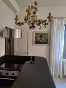 Lovely apartment with terrace - Image 5