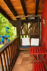 AP.18 Suite 2 bedrooms and Jacuzzi by La Bárcena - Image 4