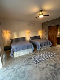Condo#4-5 Min Walk 2 Beach/Surf-Sleeps4Queen Suite - Image 2
