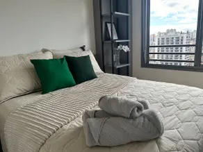 JP1515- Wake up looking at the park! Great view - Image 3
