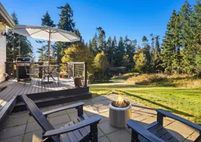 Whidbey Island Oasis with Hot Tub and Fire pit - Image 5