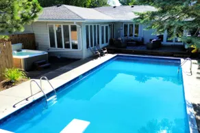 Heated Pool + Hot Tub + Sauna | The Ultimate Stay - Image 2