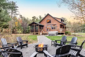 Whiteface Views, Hot Tub, Game Room, Dog Friendly - Image 2