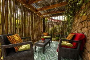 AP.6 Suite 2 bedrooms and Jacuzzi by La Bárcena - Image 4