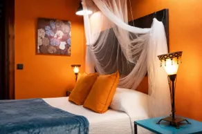 AP.7 Suite with Garden by La Bárcena - Image 5