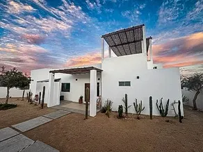 Modern Beach Home | Pool, AC, Views, Walk to Beach - Image 3