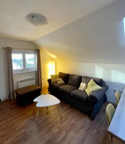 Cozy apartment in the heart of Pálava - Image 2