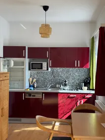Apartment am Lindenhof „Hianastoll“ - Image 4